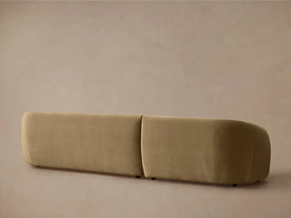 Fresno Two-Piece Chaise Sectional