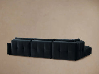 Keegan Four-Piece Sectional