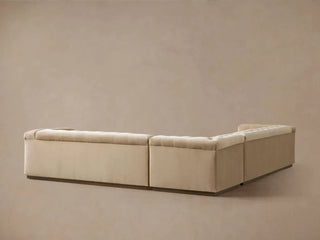 Cameran Three-Piece Sectional
