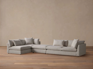 Pavo Three-Piece Sectional