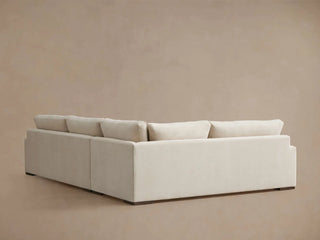 Norwalk Two-Piece Sectional