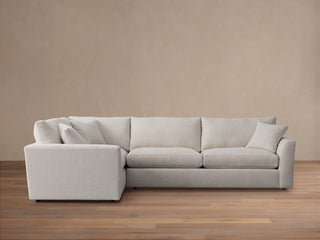 Vernon Two-Piece Sectional