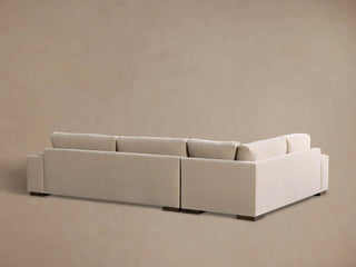 Madson Two-Piece Sectional