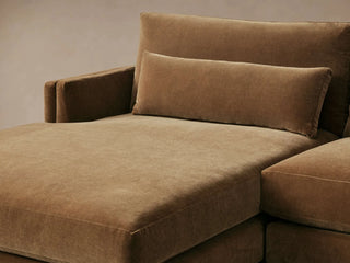 Sumner Two-Piece Chaise Sectional