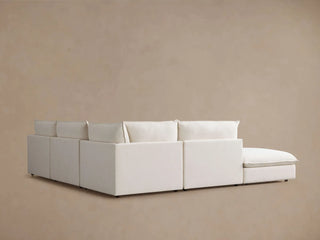 Owen Five-Piece Sectional
