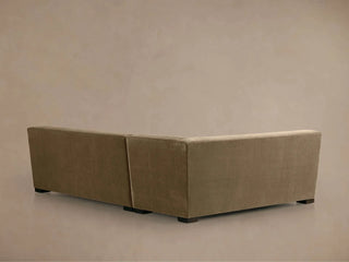 Bronte Two-Piece Sectional