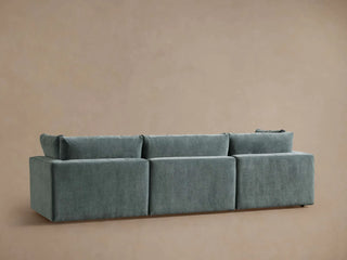 Beale Three-Piece Modular Sofa