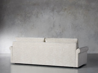 Kipton Rolled Arm Sofa
