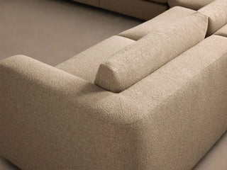 Stiles Five-Piece Corner Sectional