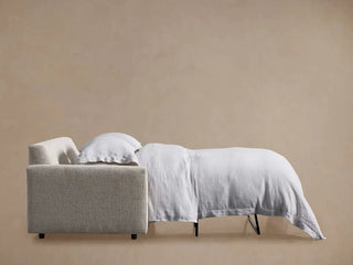 Kipton Slim Arm Sleeper Sofa