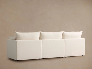 Owen Three-Piece Modular Sofa