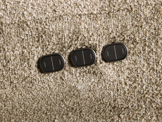 Perry Two-Piece Motion Sofa
