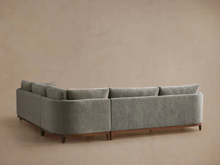 Bainbridge Three-Piece Corner Sectional