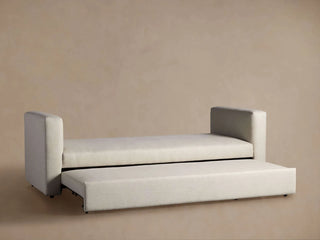 Remington Trundle Sleeper Daybed