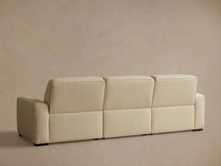 Borough Three-Piece Motion Sofa