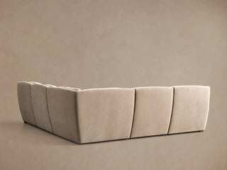 Perry Five-Piece Motion Corner Sectional