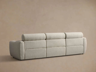 Fia Three-Piece Motion Sofa