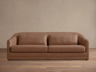 Bianca Leather Sofa