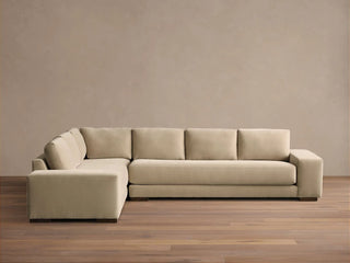 Madson Two-Piece Sectional