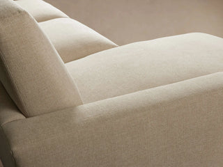 Remington Three-Piece Motion Chaise Sectional