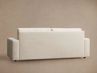 Kipton Wide Arm Luxury Sleeper Sofa
