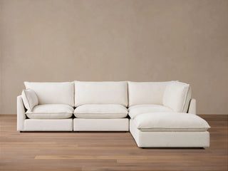 Owen Five-Piece Sectional