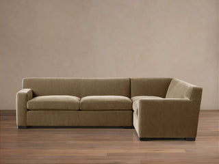 Bronte Two-Piece Sectional
