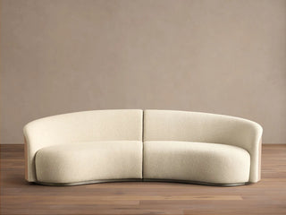 Caden Two-Piece Sectional