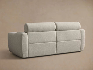 Fia Two-Piece Motion Sofa
