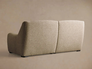 Perry Two-Piece Motion Sofa