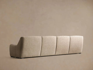 Perry Four-Piece Motion Sofa