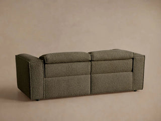 Coburn Two-Piece Motion Sofa