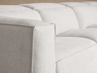 Coburn Five-Piece Motion Corner Sectional