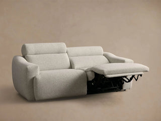 Fia Two-Piece Motion Sofa
