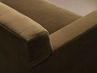 Bronte Bench-Seat Sofa