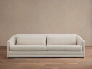 Bianca Sofa in Lucino Cashmere