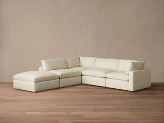 Beale Five Piece Sectional