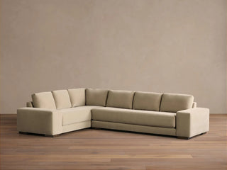 Madson Two-Piece Sectional