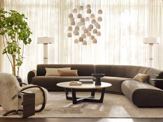 Gianni Three-Piece Sectional