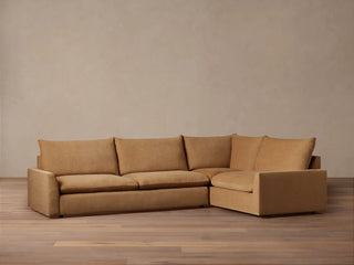 Calistoga Two-Piece Sectional
