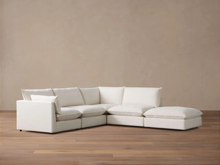 Owen Five-Piece Sectional