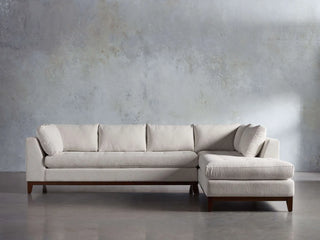 Bryden Two-Piece Daybed Sectional