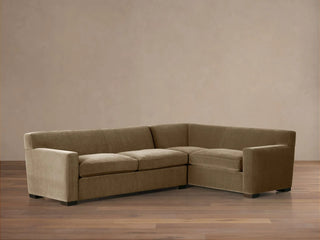 Bronte Two-Piece Sectional