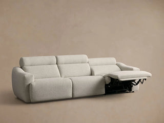 Fia Three-Piece Motion Sofa