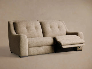 Perry Two-Piece Motion Sofa