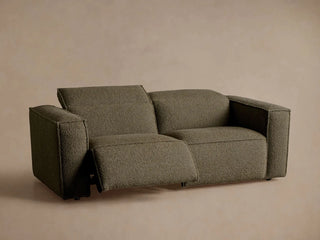 Coburn Two-Piece Motion Sofa