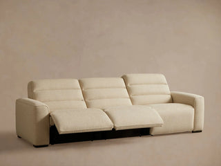 Borough Three-Piece Motion Sofa