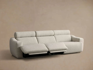 Fia Three-Piece Motion Sofa