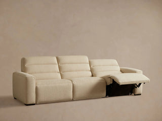 Borough Three-Piece Motion Sofa