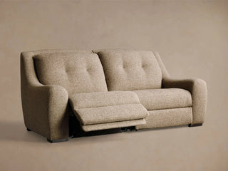 Perry Two-Piece Motion Sofa